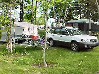 Camp