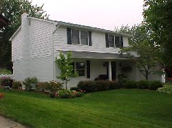 Neighbor's House