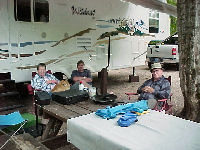 Camp