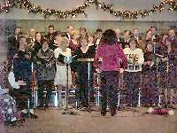 ACC & Festival Choirs