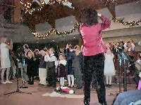Kids' Chorus