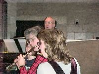 Flutes