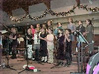 Junior Chorus