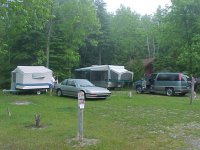 Camp
