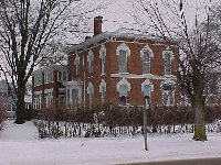 Aunt Ann's House