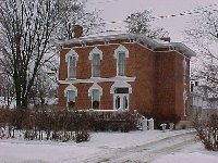 Aunt Ann's House