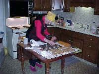 Aunt Ann
