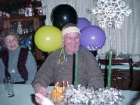 Birthday Boy