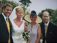 Newlyweds