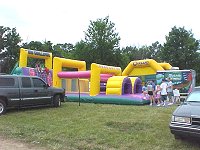 Camp