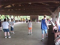 Camp