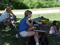 Camp