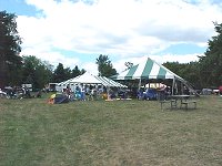 Camp