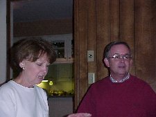 Marge & Mike