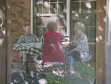 Sunporch